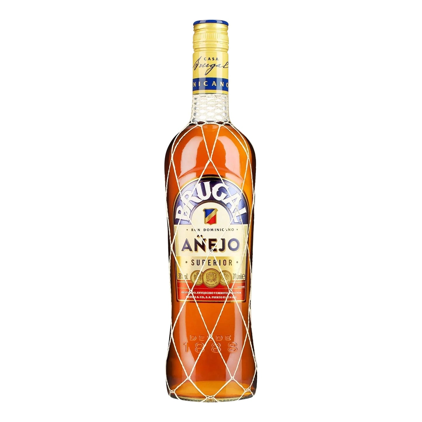 Brugal Añejo