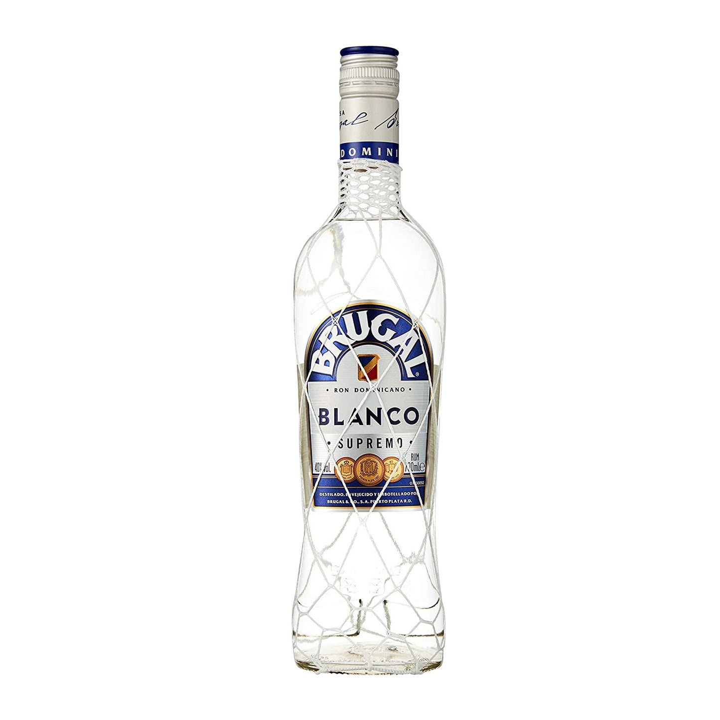Brugal Blanco Supremo