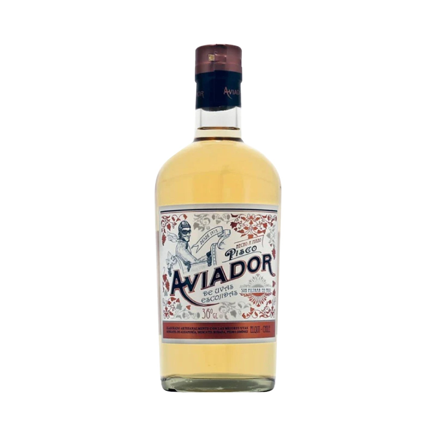 Aviador Gold