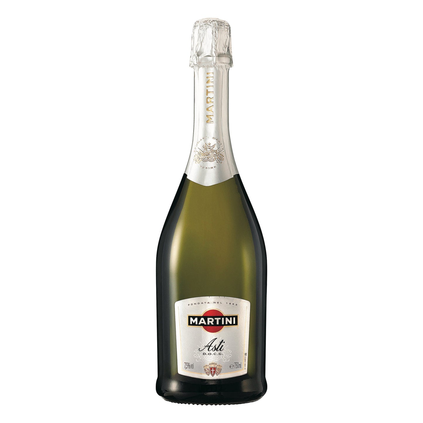 Martini Asti Spumante