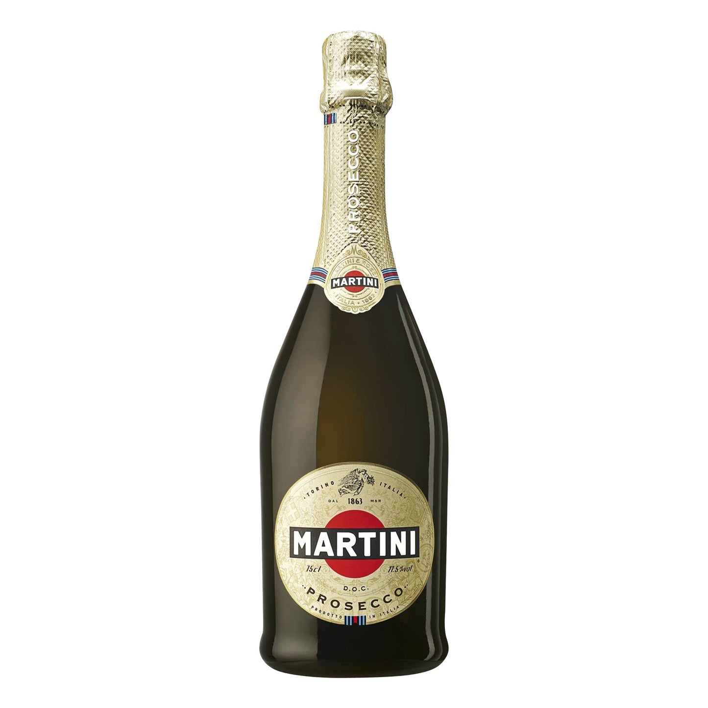 Martini Prosecco