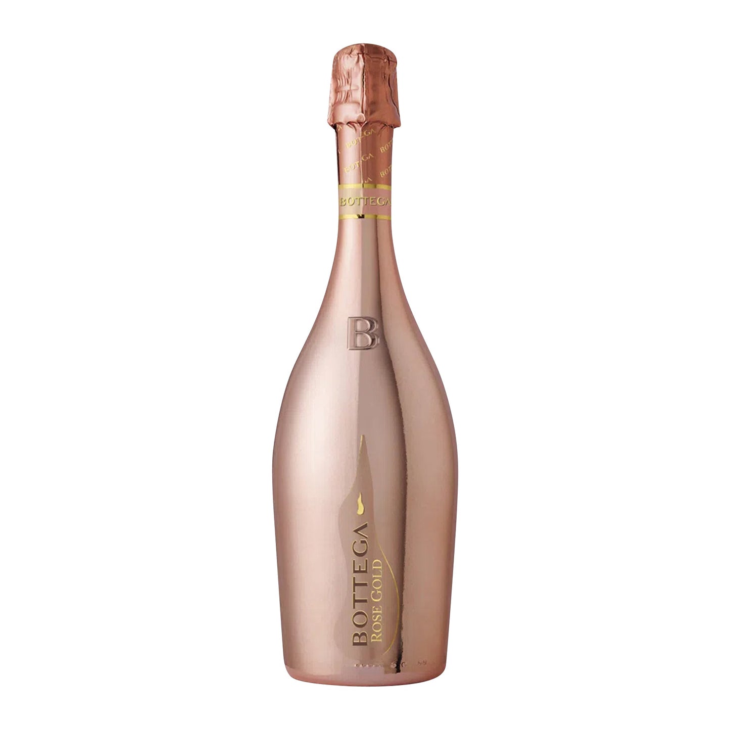 Bottega Prosecco Rose Gold