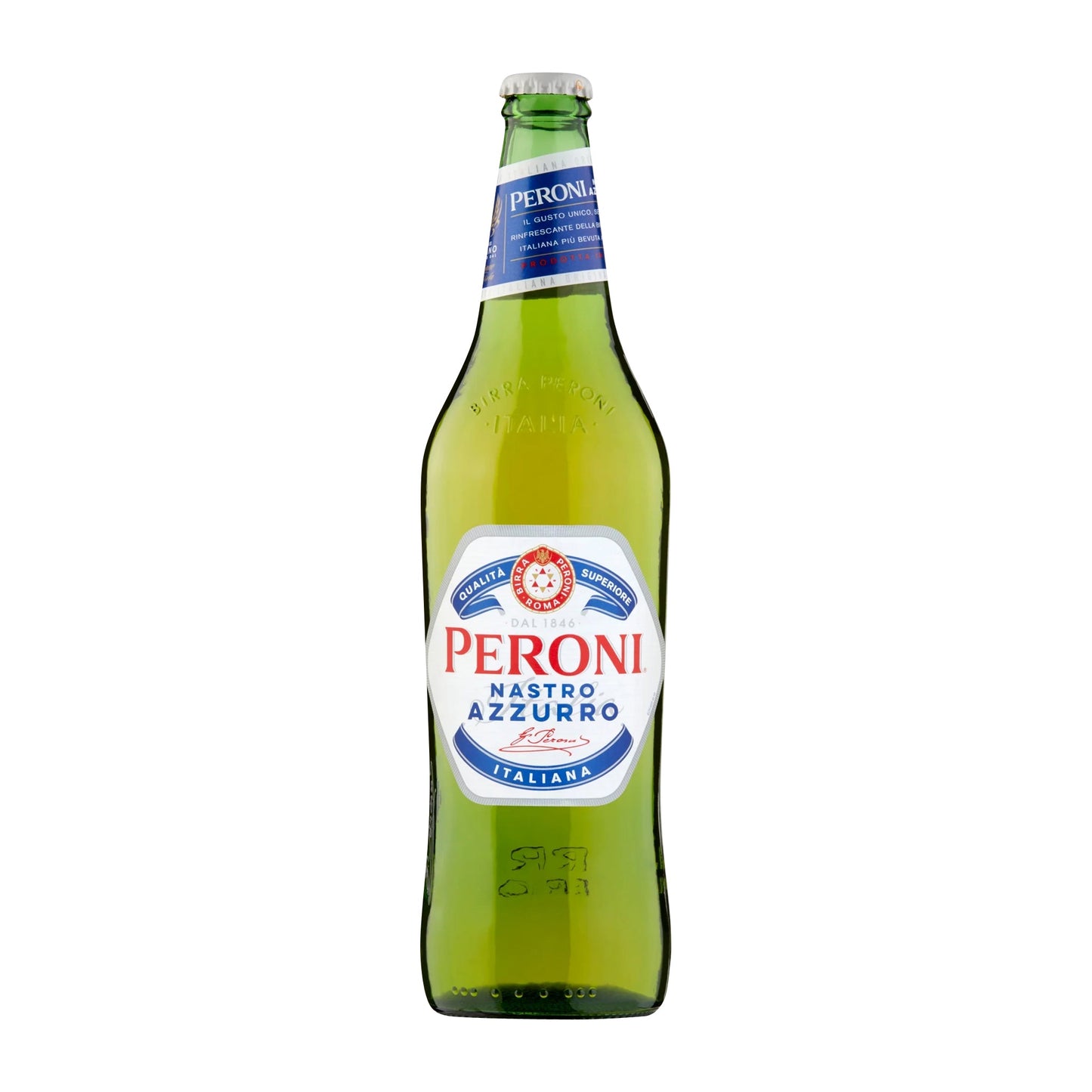 Peroni Nastro Azzurro