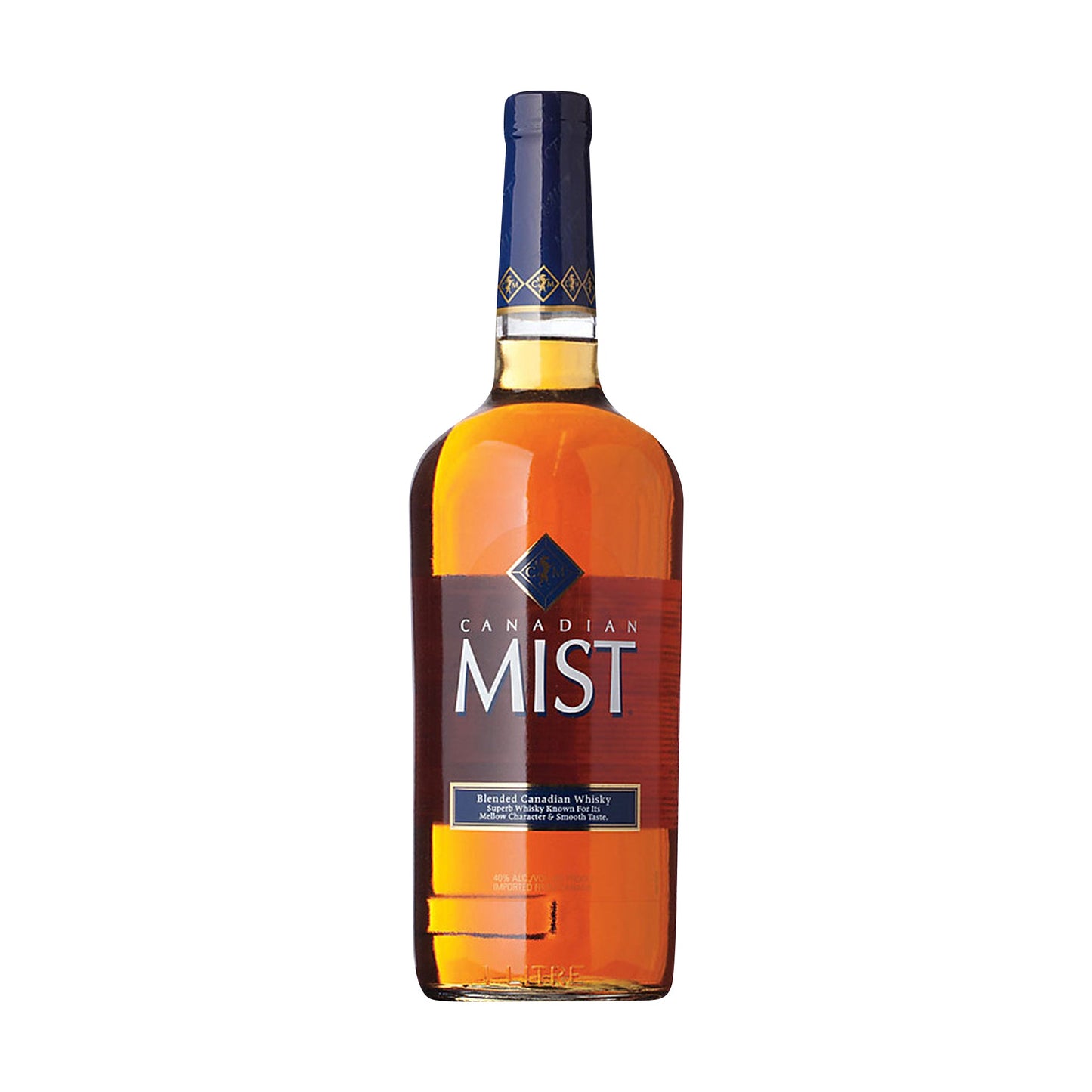 Canadian Mist