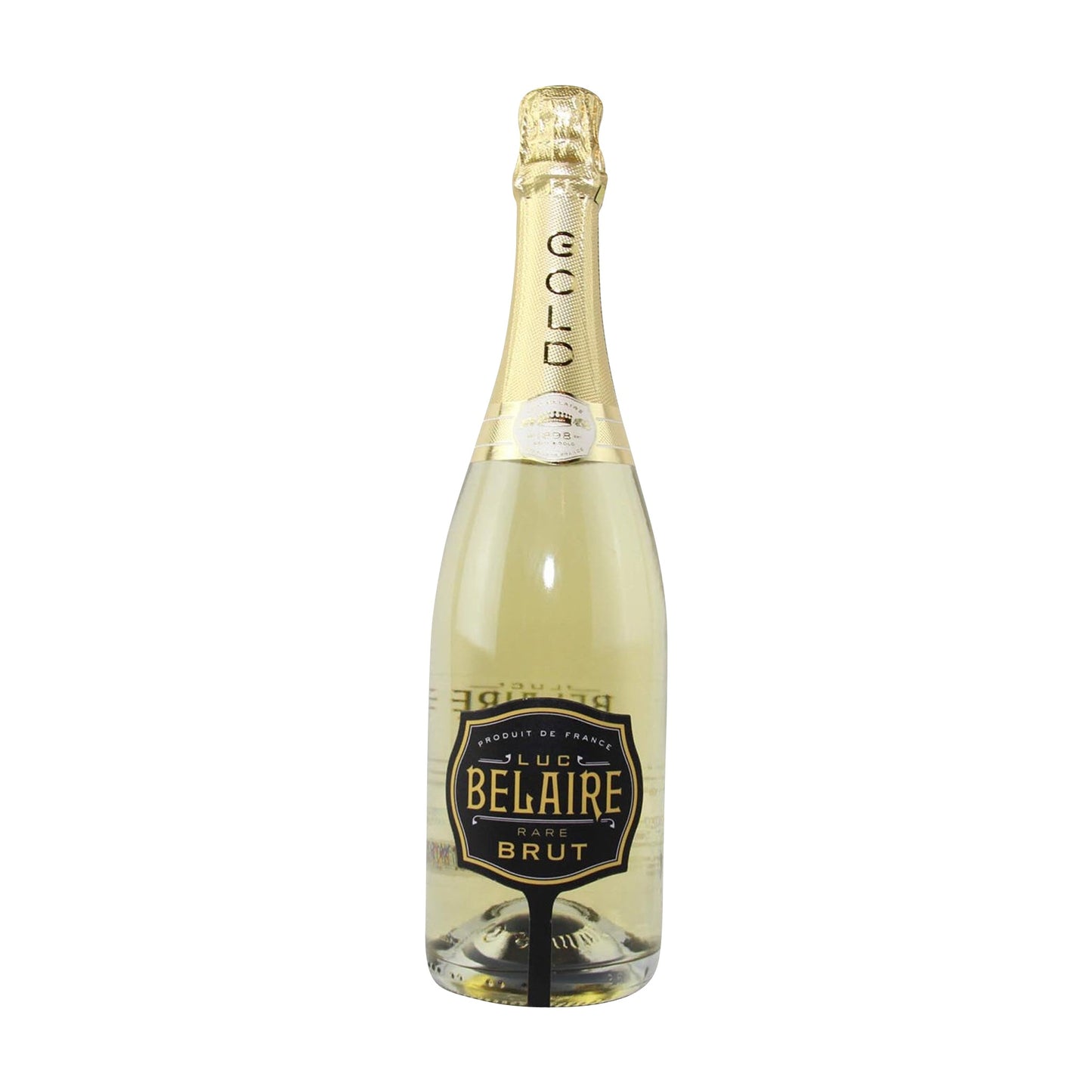 Luc Belaire Gold Brut