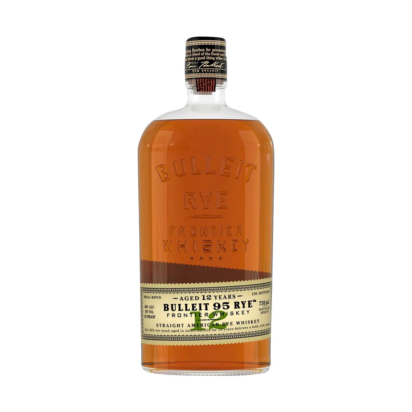 Bulleit RYE