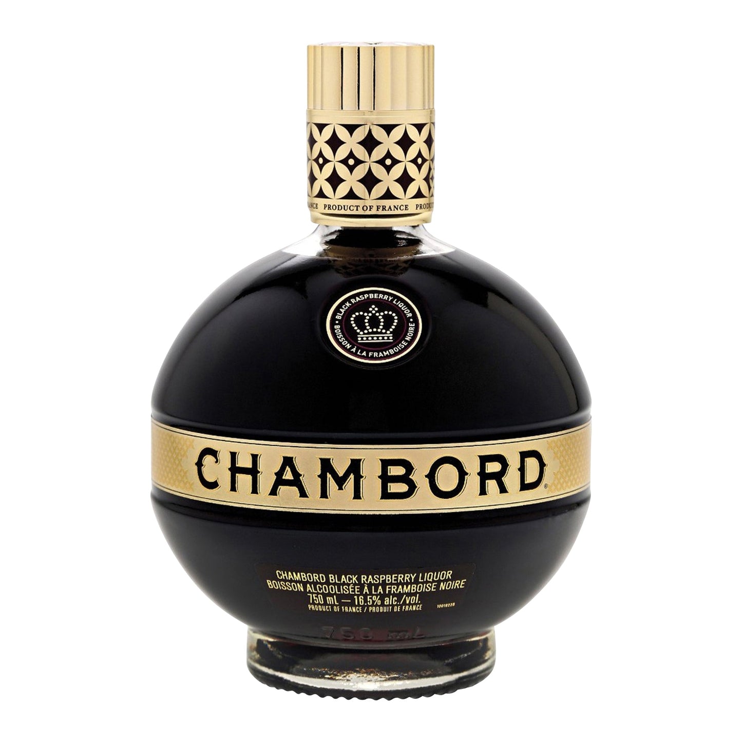 Chambord Black Raspberry