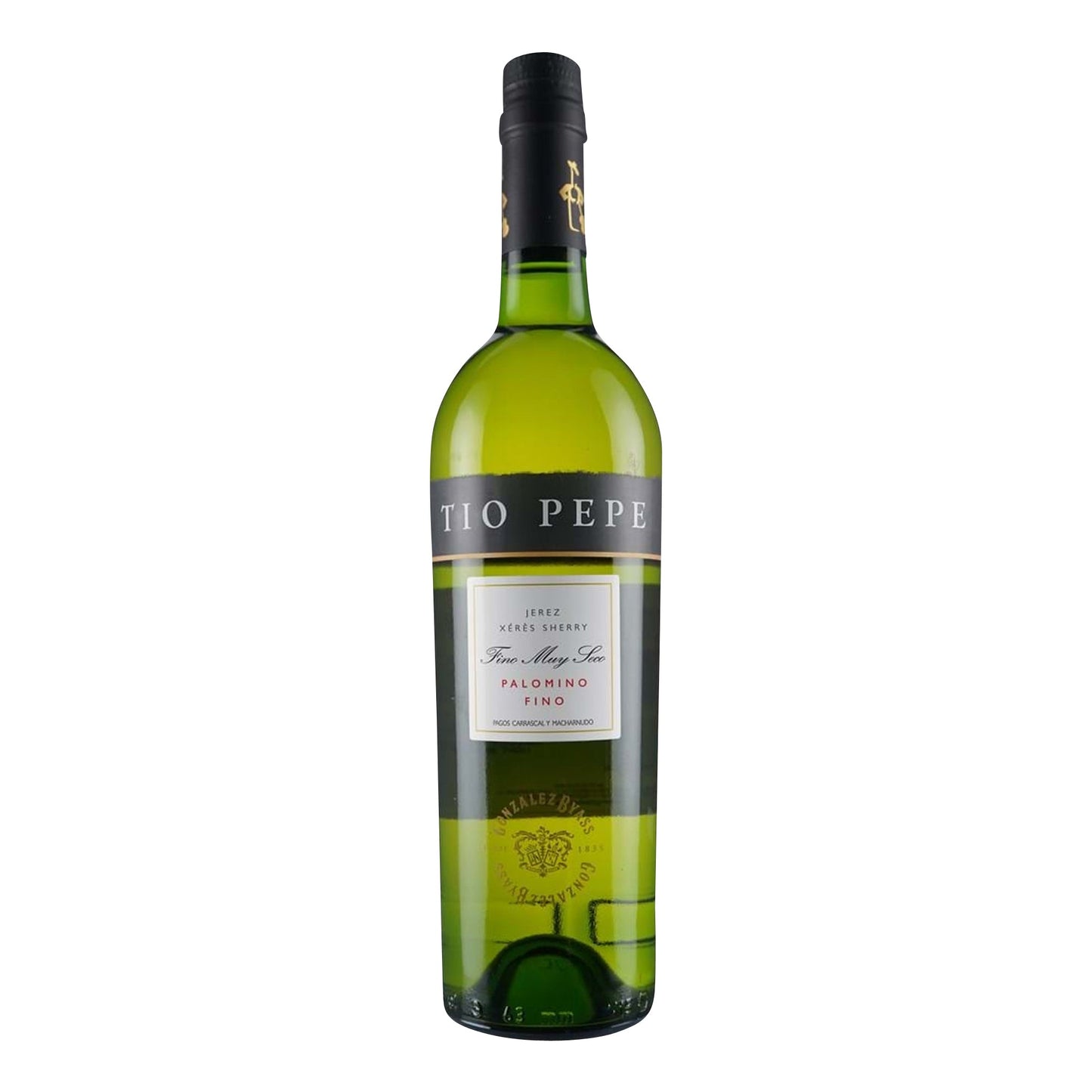 Tio Pepe Palomino Fino