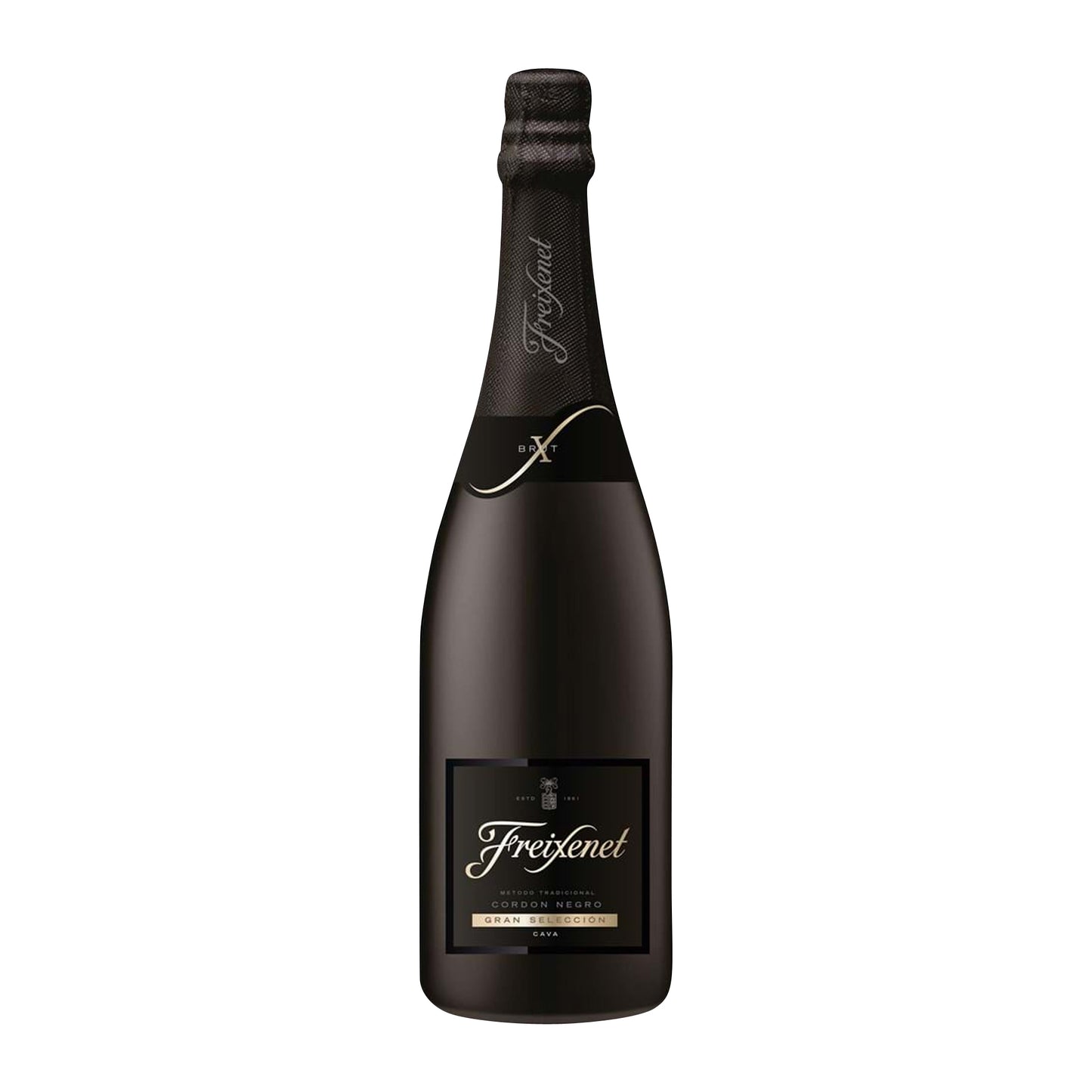 Freixenet Cordon Negro 11.50% / 750 / 6