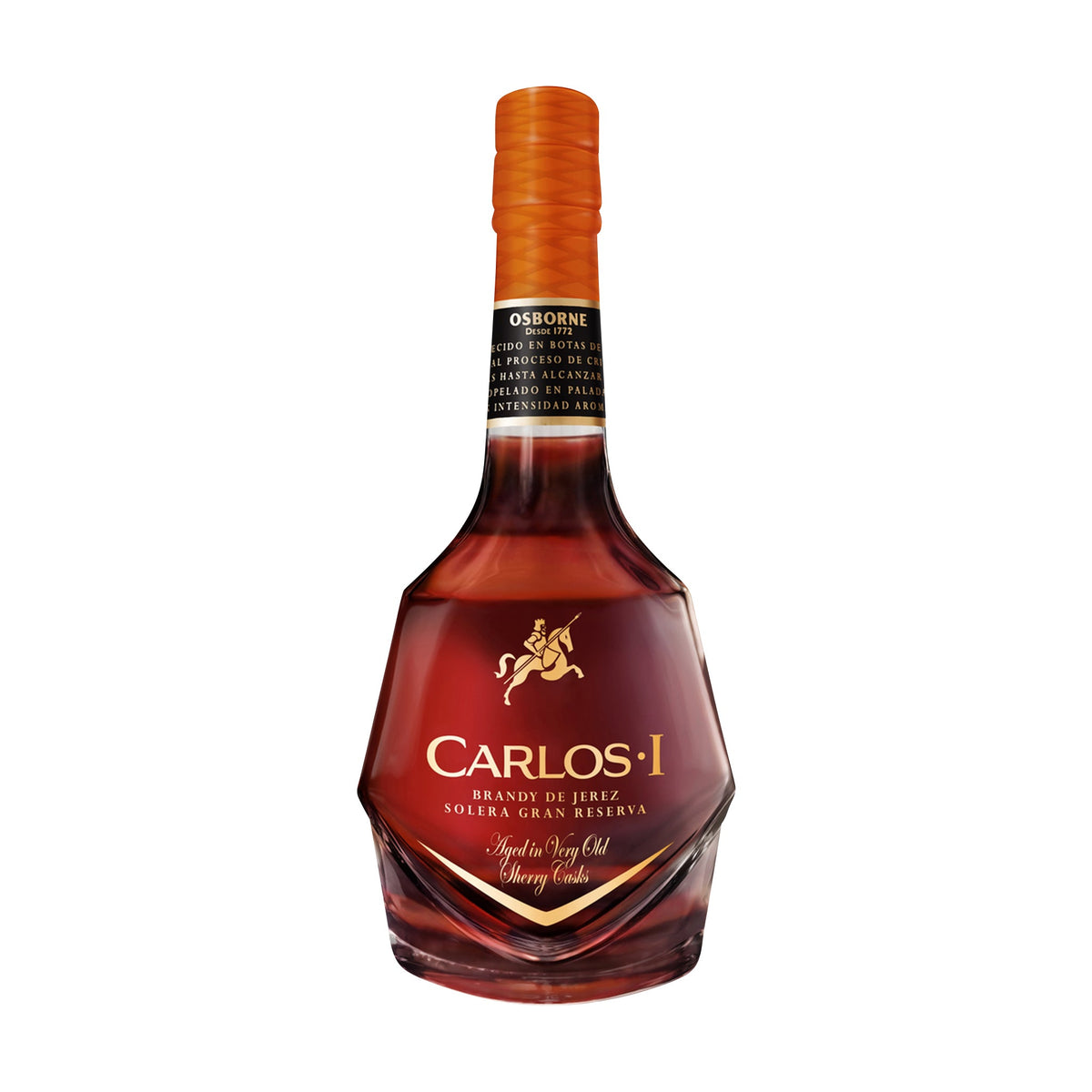 Carlos I
