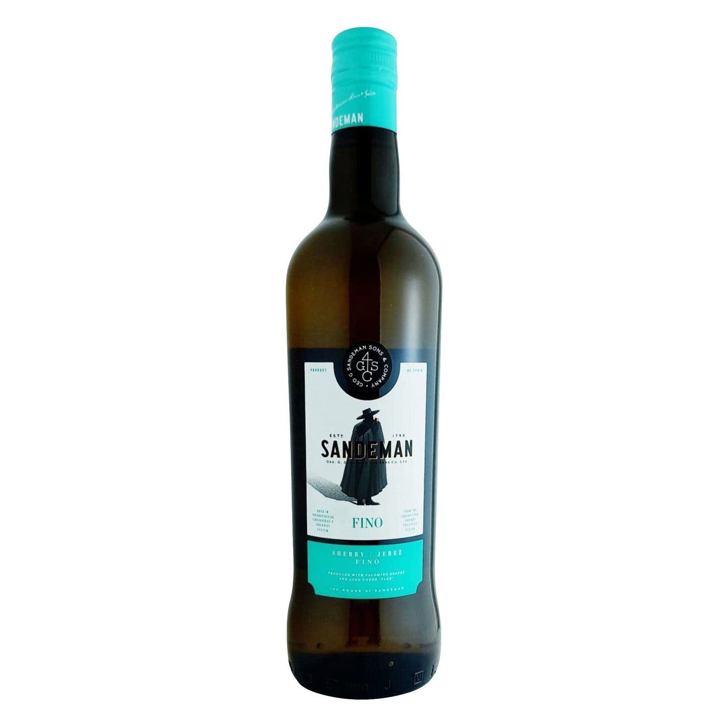 Sandeman Fino Sherry