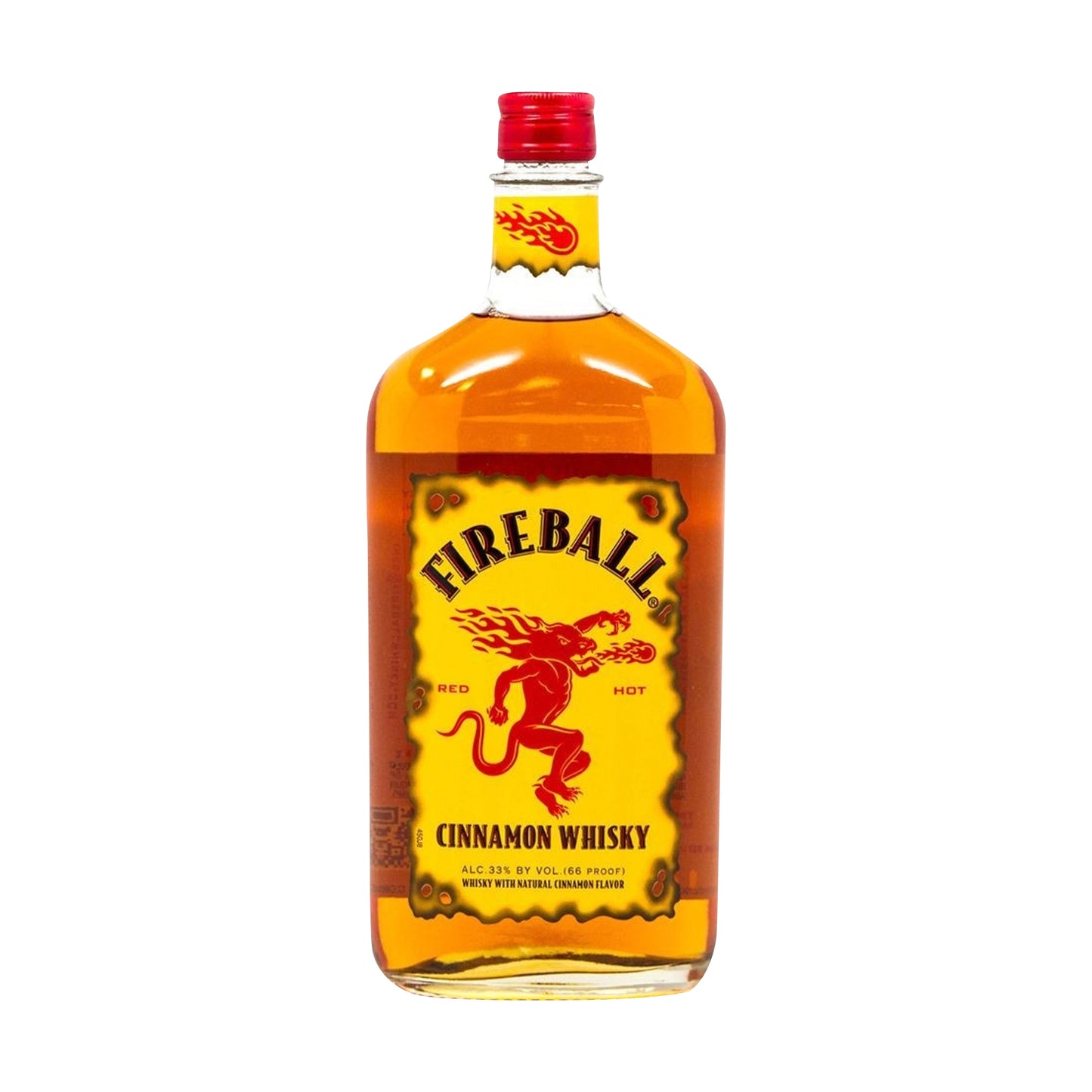 Fireball 33.00% / 1000 / 12
