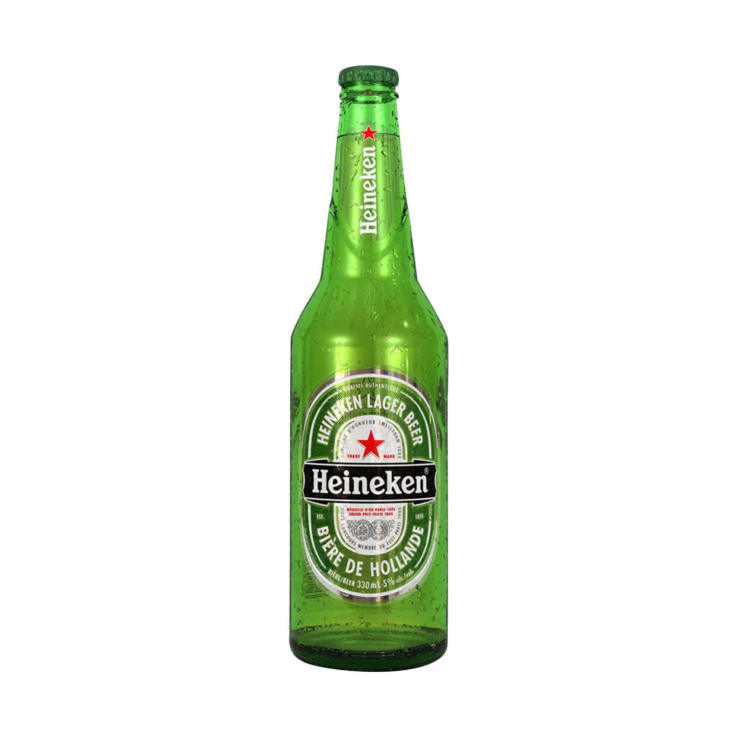 Heineken