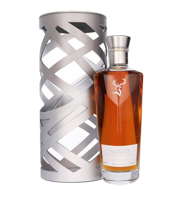 Glenfiddich 30 Years Old Collection