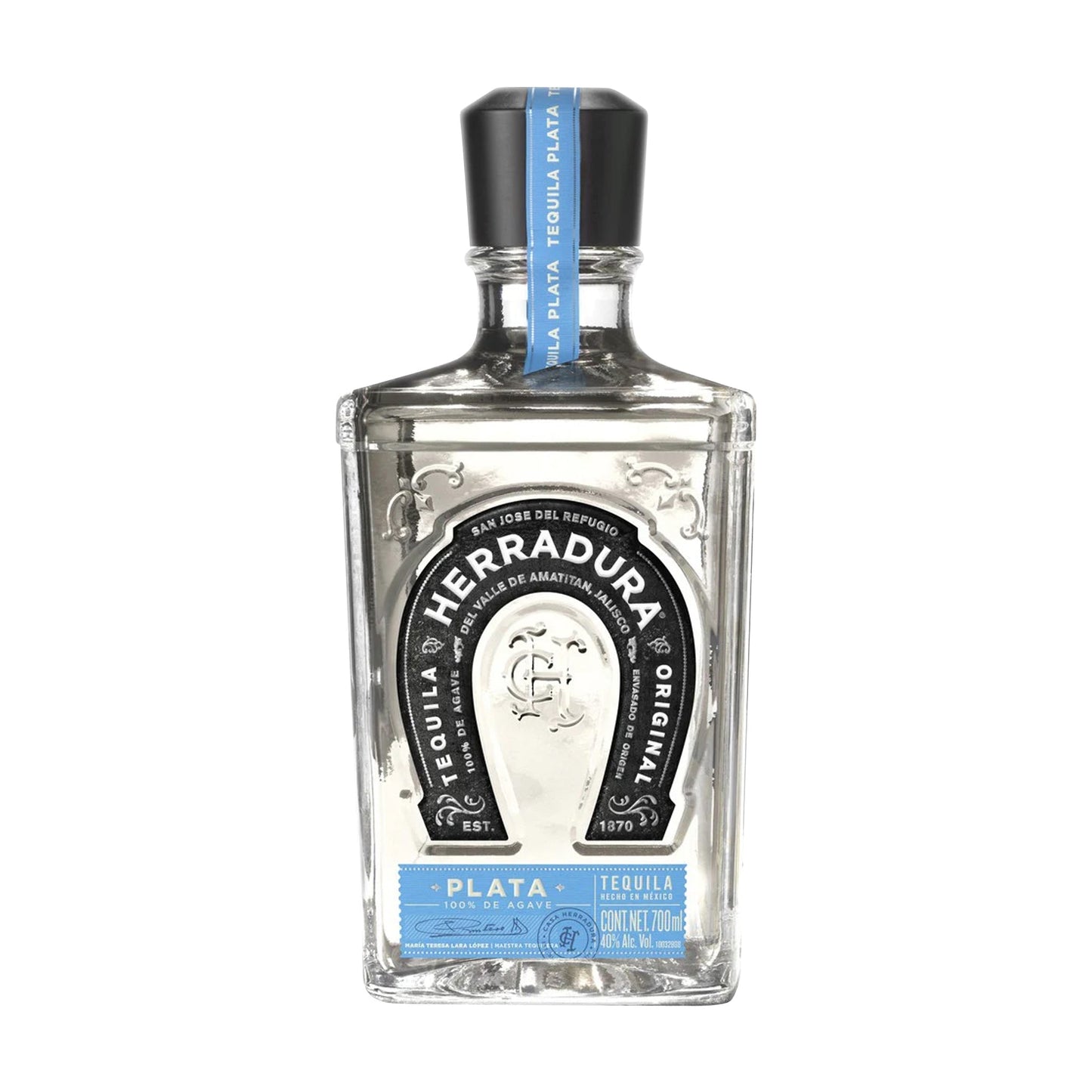 Herradura Silver