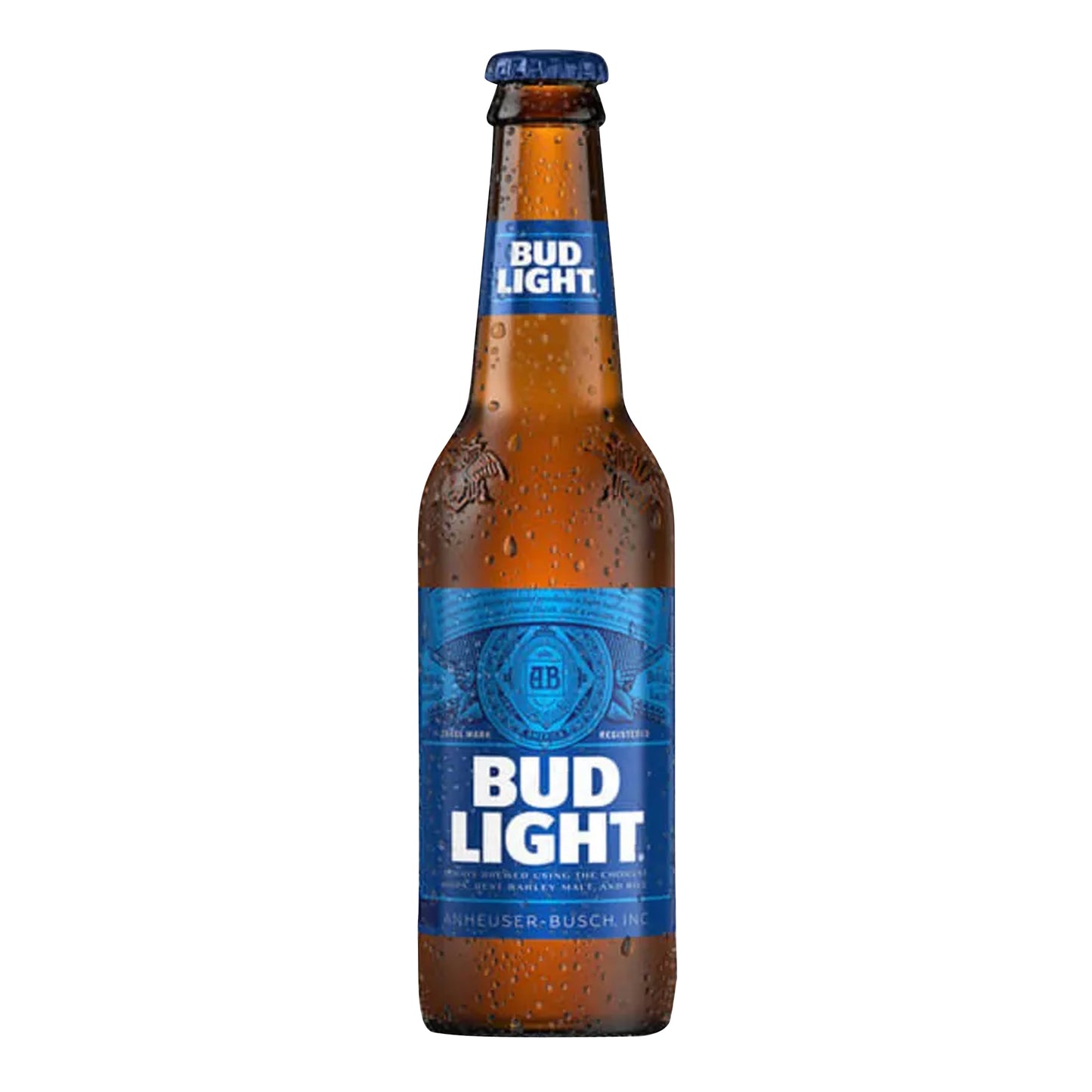 Bud Light 5.00% / 355 / 24