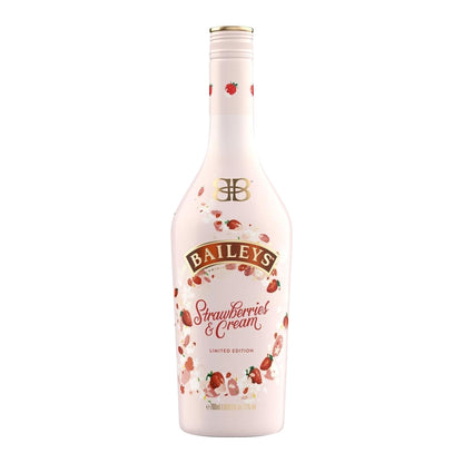 Baileys Strawberries & Cream