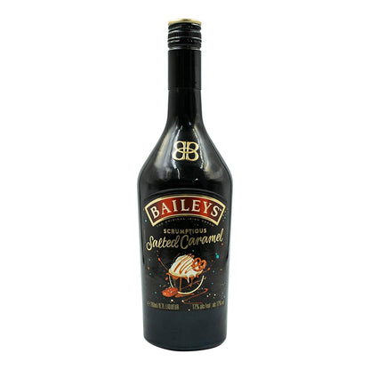 Baileys Salted Caramel