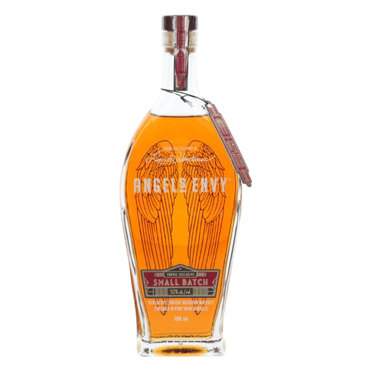 Angel's Envy Small Batch Release N2