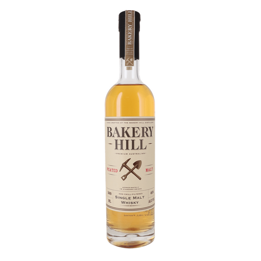 Bakery Hill Peated