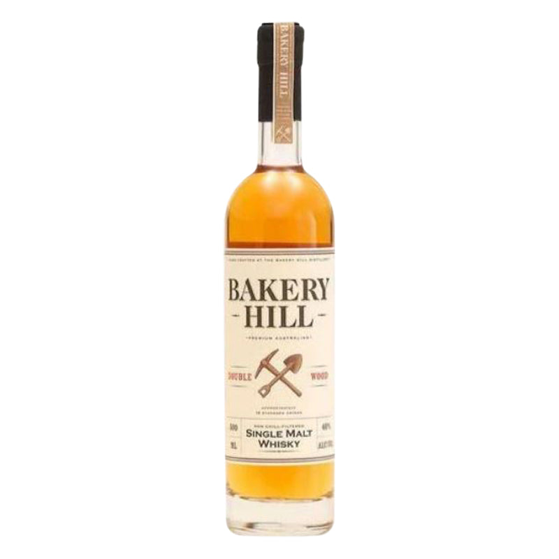 Bakery Hill Double Wood