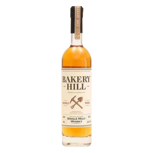 Bakery Hill Double Wood