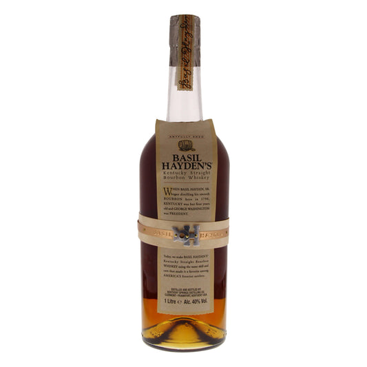 Basil Hayden's