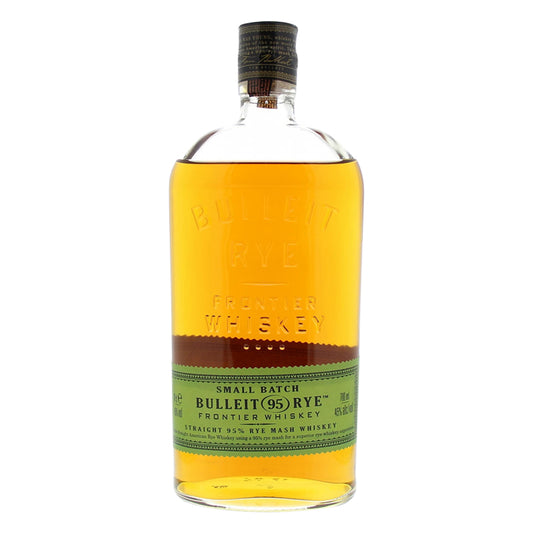 Bulleit Rye Small Batch