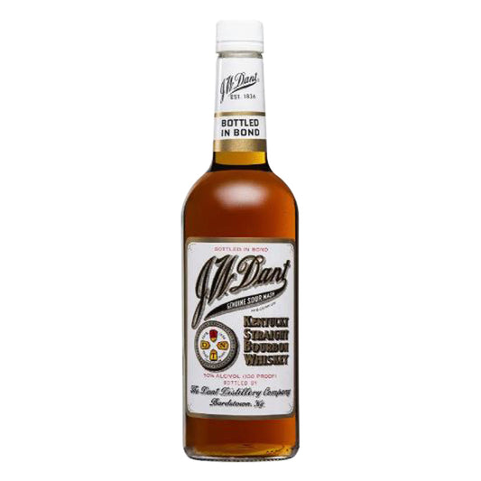 J.W. Dant Bottled In Bond