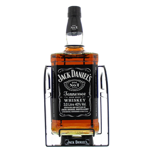Jack Daniel's Old N7 + Craddle