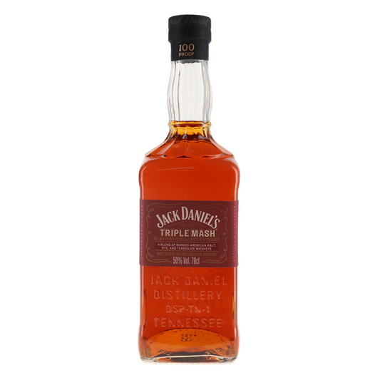 Jack Daniel's Triple Mash
