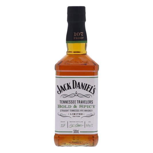 Jack Daniel's Bold & Spicy
