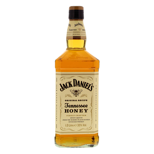Jack Daniel's Honey