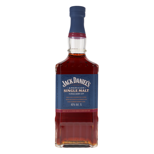 Jack Daniel's American Single Malt
