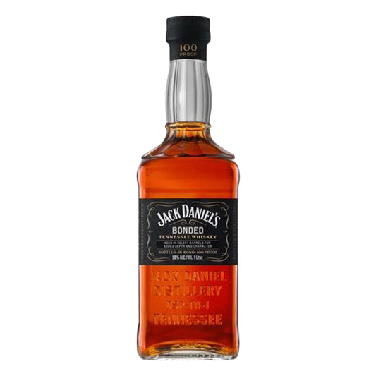Jack Daniel's Bonded