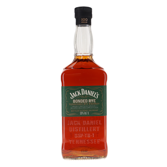 Jack Daniel's Bonded Rye