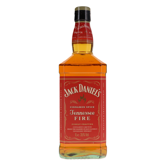 Jack Daniel's Fire
