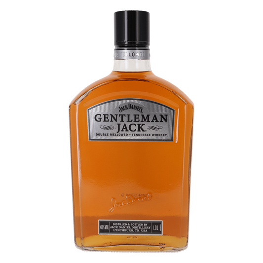 Jack Daniel's Gentleman Jack