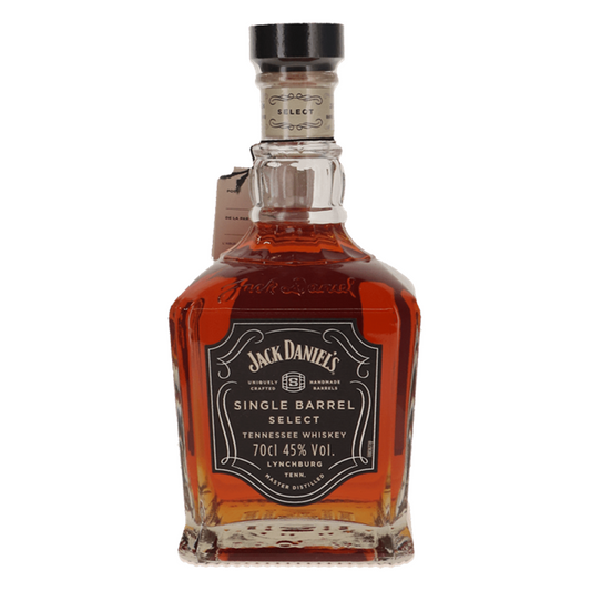 Jack Daniel's Single Barrel + 1 glass