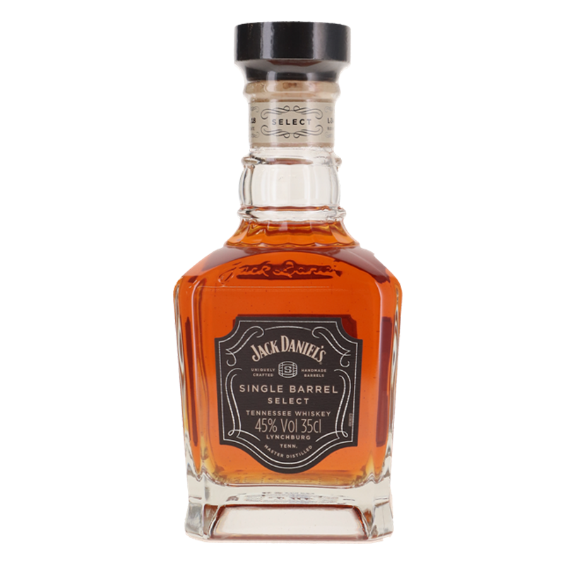 Jack Daniel's Single Barrel
