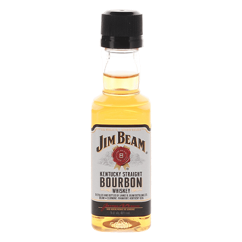 Jim Beam (PET)