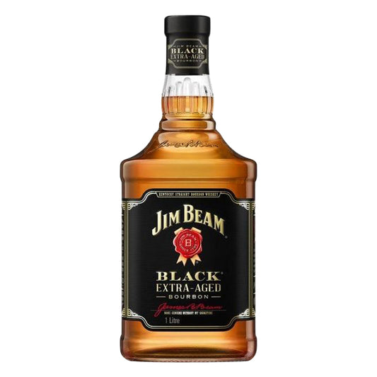 Jim Beam Black Extra Aged