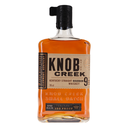 Knob Creek Small Batch