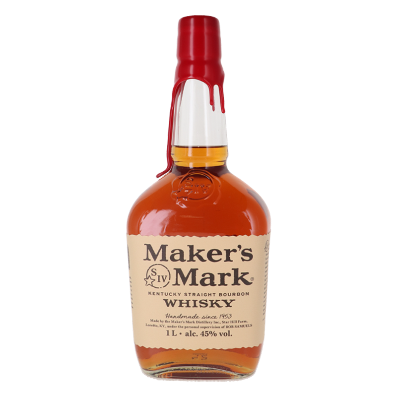 Maker's Mark