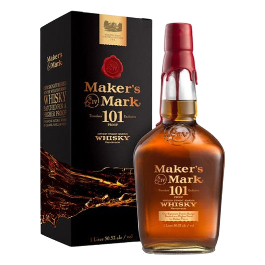 Maker's Mark 101