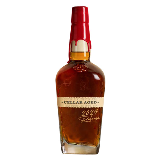 Maker's Mark Cellar Aged