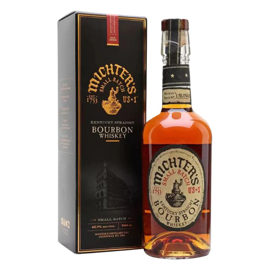 Michter's US 1 Small Batch Bourbon