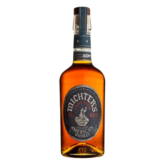 Michter's US 1 American Whiskey
