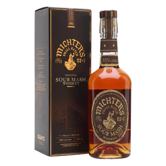Michter's US 1 Original Sour Mash