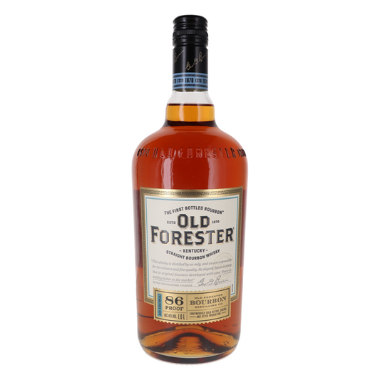 Old Forester